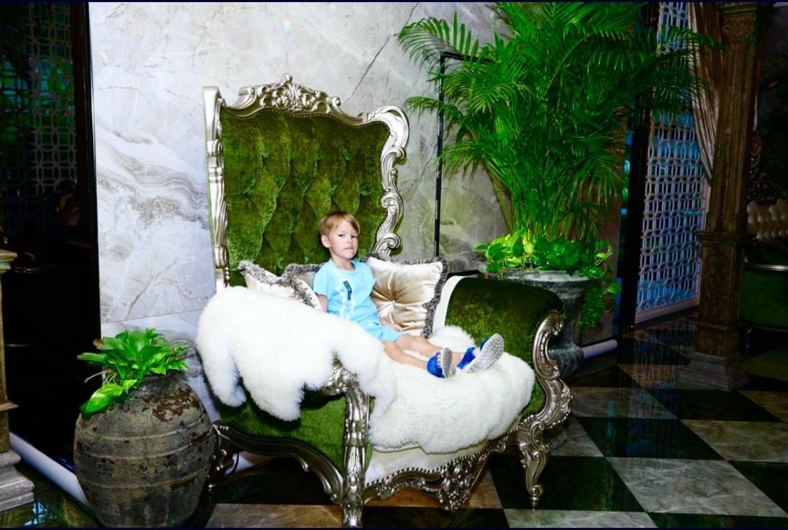 Luxsl Luxury Style Of Life 6 Apartment หาดจอมเทียน ภายนอก รูปภาพ