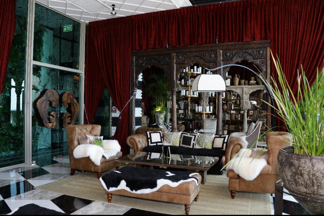 Luxsl Luxury Style Of Life 6 Apartment หาดจอมเทียน ภายนอก รูปภาพ
