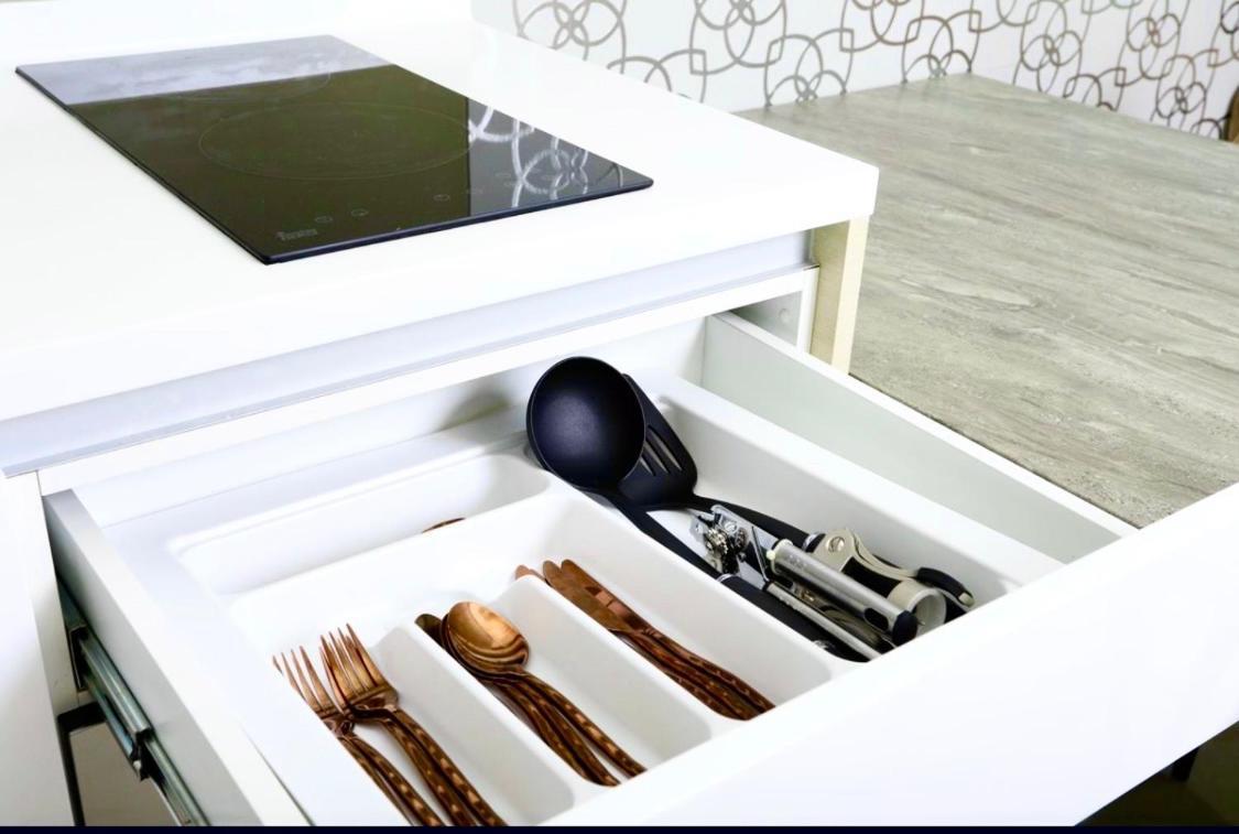 Luxsl Luxury Style Of Life 6 Apartment หาดจอมเทียน ภายนอก รูปภาพ